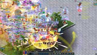 Paragon Conquer GW 1/17/2026