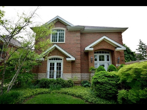 209 South Home Avenue, Park Ridge, IL home video tour