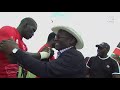 2018 Elgon Cup: Kenya vs Uganda