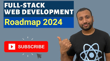 Your Complete Guide to Full Stack Web Development in 2024 (Bangla)