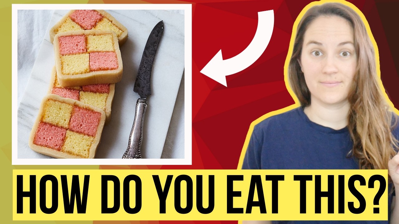 7 Common British Habits that CONFUSED Me as an American in the UK