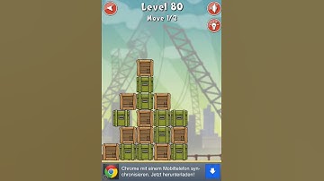 Move The Box - Boston - Level 80 - Walkthrough