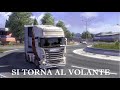 POSTI DI BLOCCO?! NO GRAZIE!!! - EUROTRUCK SIMULATOR 2 GAMEPLAY PC WALKTHROUGH HD ITA
