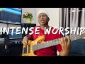 Spirit of praise 5. Feat Benjamin Dube - Elshadai Medley. Bass cover!!! Enjoy