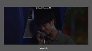 Story Wa Baper Film Dilan 1990 (3)