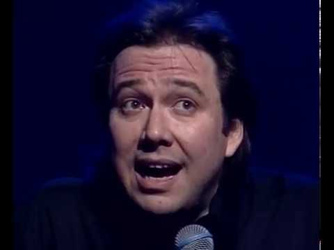 Vídeo: Rodo Seu Terceiro Olho Com Bill Hicks - Matador Network