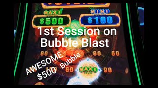 Bubble🧙‍♂️Blast🧙‍♂️Spells🧙‍♂️n🧙‍♂️Whistles😺from IGT🧙‍♂️Extremely Active Game😺1st Session $500 MAXI🍹😻