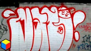 The Unspoken Rules and Ethics of Graffiti