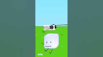 This trend really fits with Ice Cube #bfdi #bfb #tpot #memes #short #yallimtiredofputtinghashtags