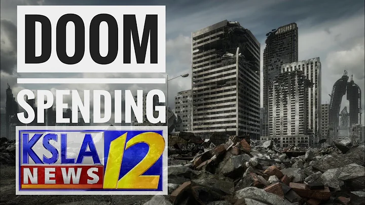 Doom Spending a KSLA News 12 Feature