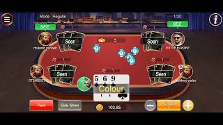 🧶Withdrawal proof // teen patti app// Instantly withdraw amount your bank account screenshot 4