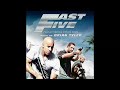 45 Fast Five Coda Fast Five Complete Score