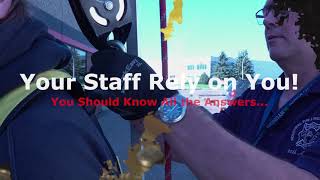 Competent Supervisor Training