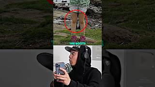 This Photo Broke Reddit 🤯