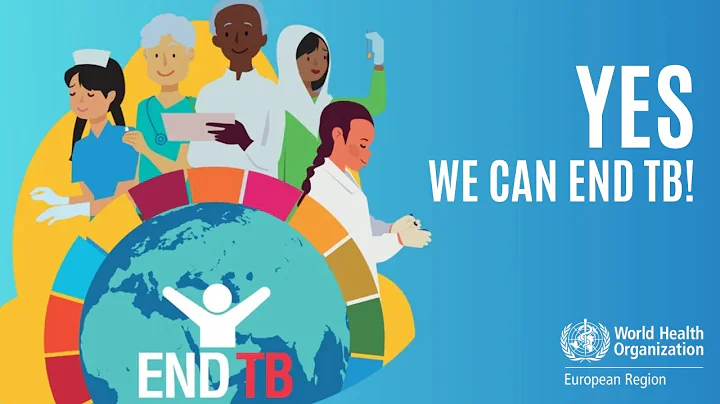 Yes, we can END TB!