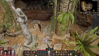 Baldur's Gate 3 Owlbear Nest Walkthrough Find Selune Prayer Sheet