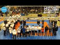 Campionati Italiani & Trofeo GAV FIKBMS 2016 - 7/8 Maggio, Play Hall Riccione - Seconda giornata
