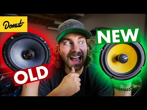 Is Upgrading Your Car Speakers ACTUALLY Worth It?