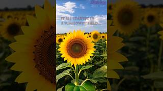 🌻 LEGO Art Sunflowers 31215 | Quick Unboxing