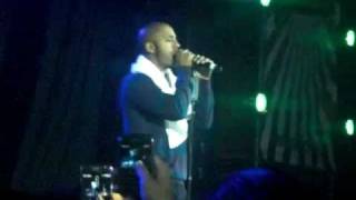 Marques Houston - Circle @ Black Music Special