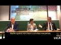 Miko Peled, activista israelí sobre la colonización de Palestina