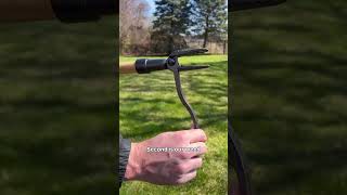 The Best Weeding Tools!