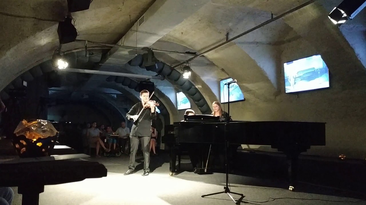 31 августа. Одесса. Открытие Urban Music Hall