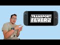 [Live] Transport Fever 2 - Map Mégalomane