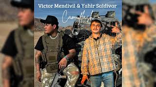 Camuflash - Victor Mendivil & Yahir Saldivar