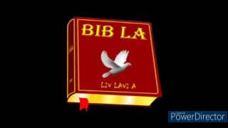 Bib La an Kreyol:   Liv Egzod