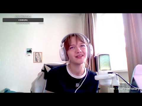 REACTION: MAYBE BABY, nkeeei, uniqe, ARTEM SHILOVETS - Chemistry (snippet) @maybe_baby