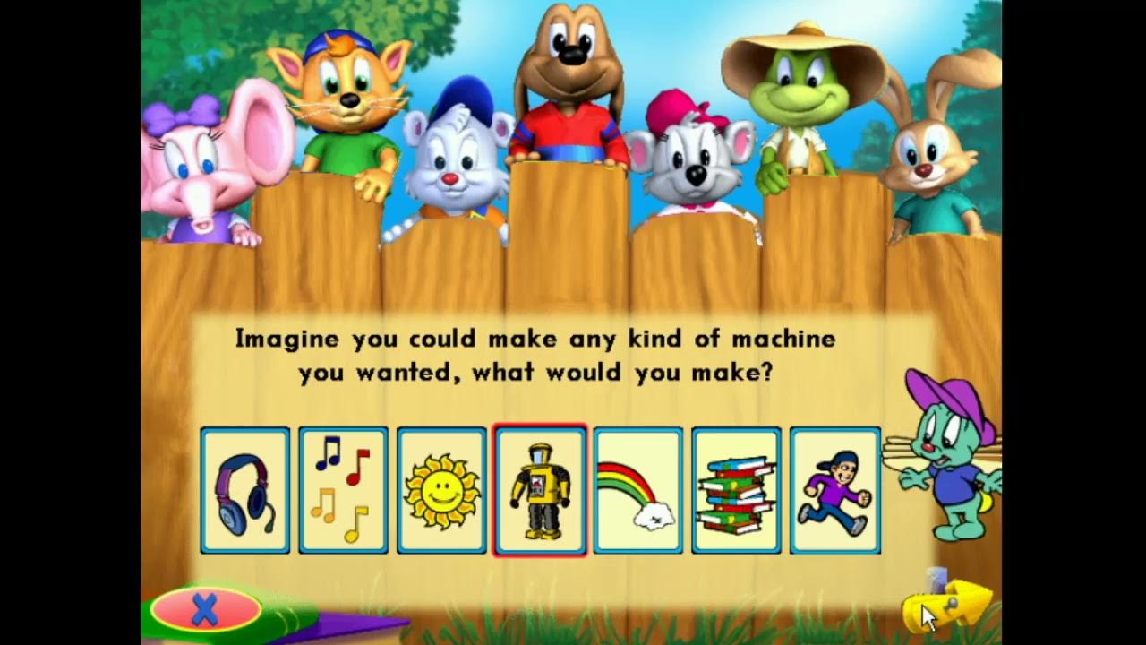 JumpStart Advanced All Stars Quiz (200204) YouTube