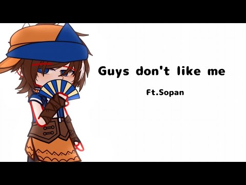 Guys don't like me || Sopan || Fusion brothers || Boboiboy Galaxy