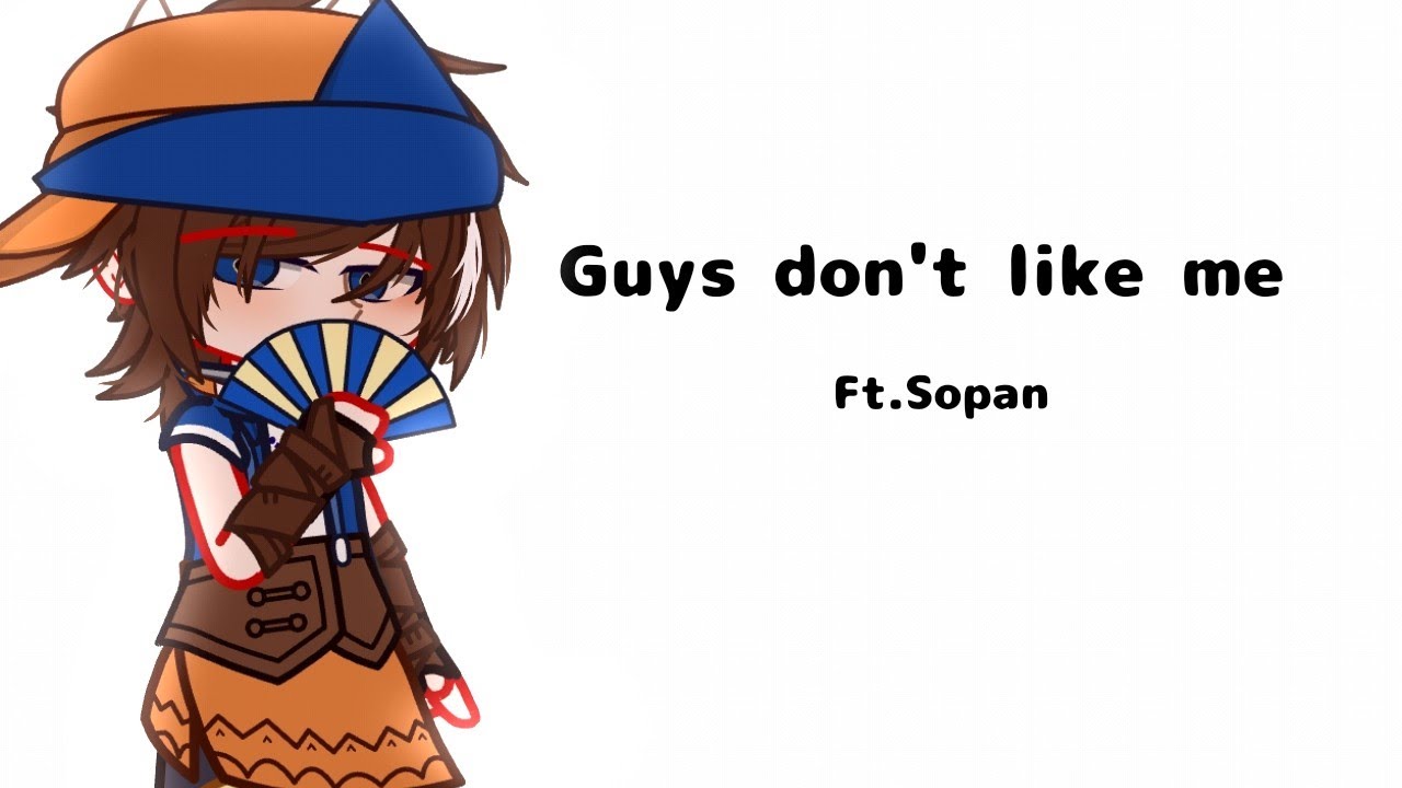 Guys don't like me || Sopan || Fusion brothers || Boboiboy Galaxy