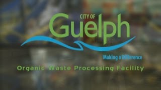 Organic Waste Processing