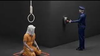 The Evil Design of Japan's Death Penalty
