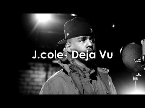 J. Cole - Deja Vu