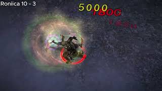 [ROP2] MVX - Romanian Ninjas screenshot 5