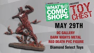 PREVIEWS ToyChest: New Collectibles For The Week Of 5/29/2019