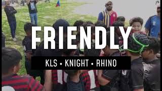 2025 🏈 U10 Rugby Malaysia | KL Saracens vs KL Saracens | 3 CORNER Club Friendly Match Highlights