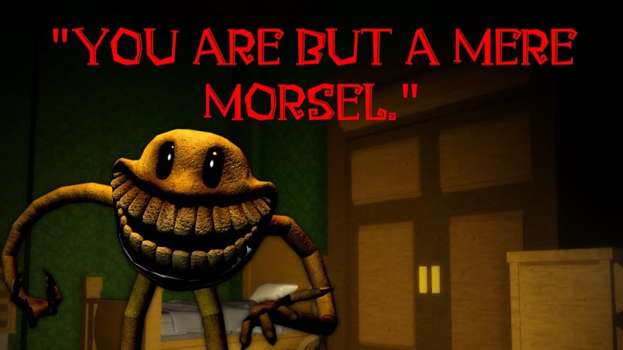 Pillar Chase 2 - WYST Server Wipe