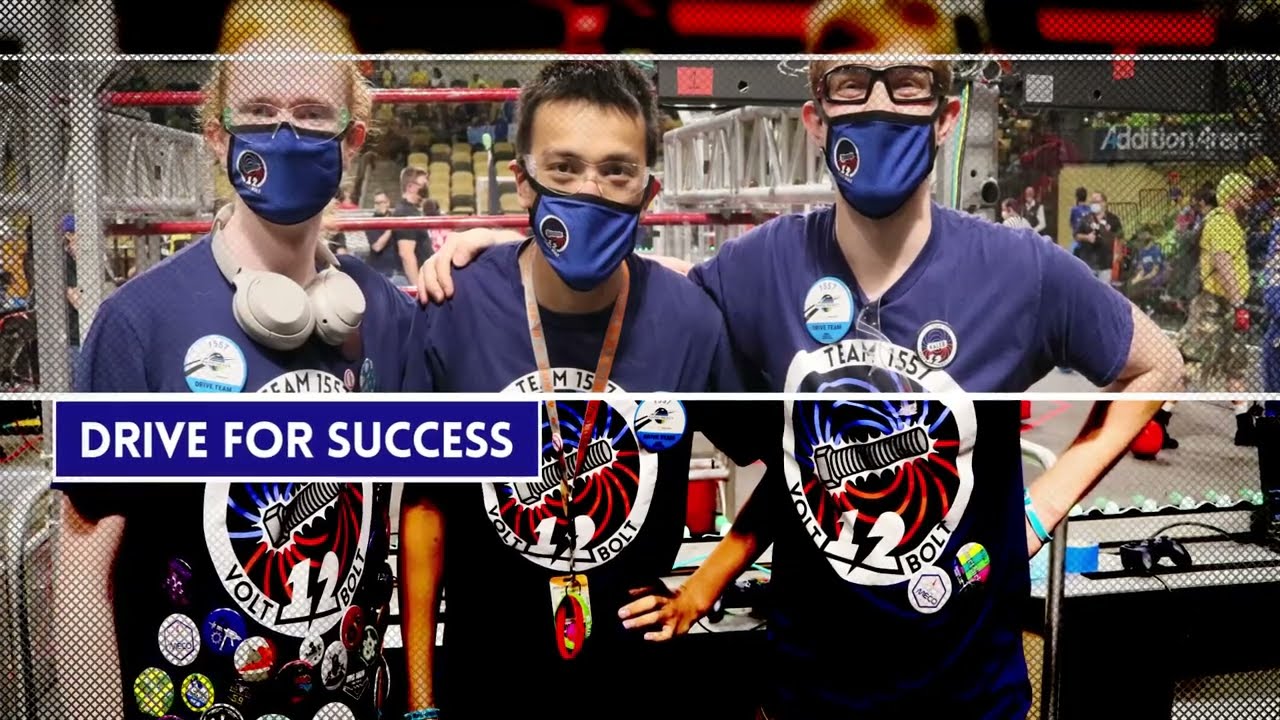 Team members in action 2022