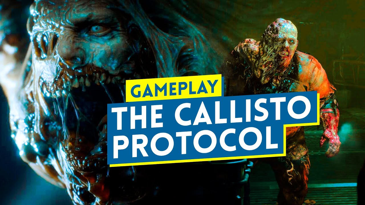 The Callisto Protocol vai usar o Denuvo no PC; confira os requisitos do game