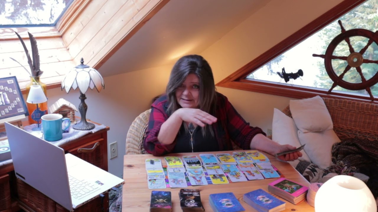 THEY'RE BEING HAUNTED FOR WHAT THEY DID TO YOU! TALKING SH*T ABOUT YOU AND MAKING UP STORIES