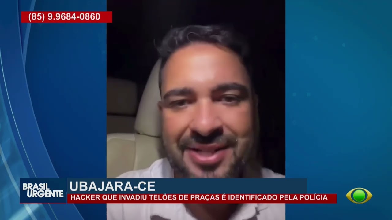 BRASIL URGENTE COM ESTER ARAGÃO - 31/07/2026