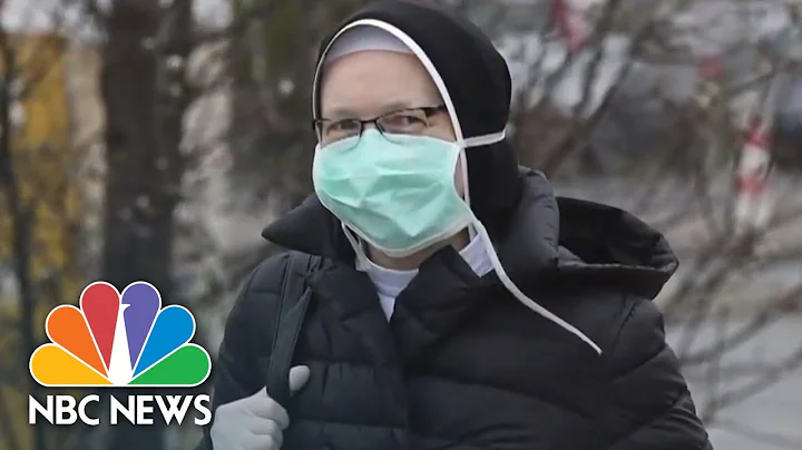 Watch Full Coronavirus Coverage - April 17 | NBC News Now (Live Stream) - DayDayNews
