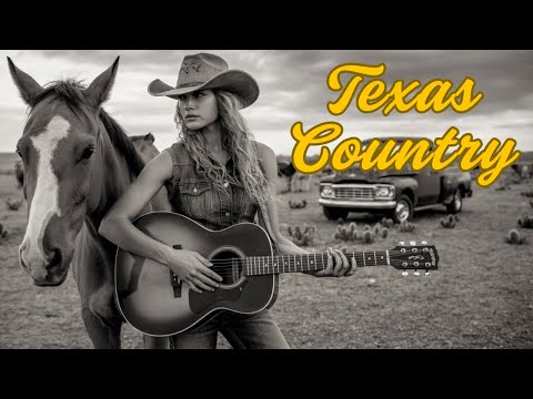Texas Red Dirt Rock: The Greatest Country You've Never Heard - YouTube