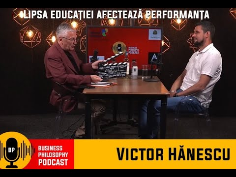Secretul programelor inteligente de mental coaching de la Academia Victor Hănescu