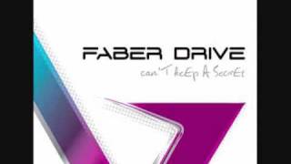 Second Chance by Faber Drive ++ Lyrics