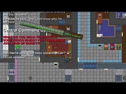 Dev Blog #2 Teaser